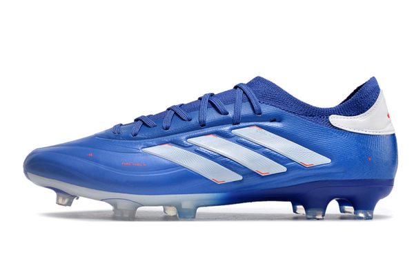 Botas de Fútbol Adidas Copa Pure II+ FG Azul