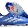 Botas de Fútbol Adidas Copa Pure II+ FG Azul