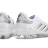 Botas de Fútbol Adidas Copa Pure II+ FG Blanco