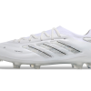 Botas de Fútbol Adidas Copa Pure II+ FG Blanco