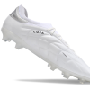 Botas de Fútbol Adidas Copa Pure II+ FG Blanco