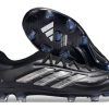 Botas de Fútbol Adidas Copa Pure II+ FG Negro