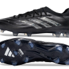 Botas de Fútbol Adidas Copa Pure II+ FG Negro