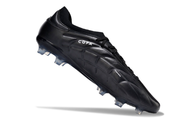 Botas de Fútbol Adidas Copa Pure II+ FG Negro