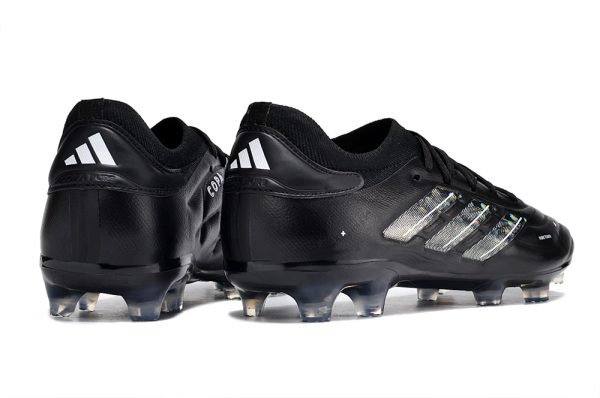 Botas de Fútbol Adidas Copa Pure II+ FG Negro