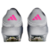 Botas de Fútbol Adidas F50 FG Gris Rosa