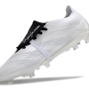 Botas de Fútbol Adidas Predator Accuracy+ FG Blanco