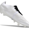 Botas de Fútbol Adidas Predator Accuracy+ FG Blanco