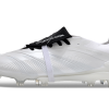 Botas de Fútbol Adidas Predator Accuracy+ FG Blanco