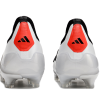 Botas de Fútbol Adidas Predator Accuracy+ FG Blanco Rojo