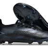 Botas de Fútbol Adidas Predator Accuracy+ FG Negro