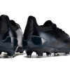 Botas de Fútbol Adidas Predator Accuracy+ FG Negro