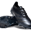 Botas de Fútbol Adidas Predator Accuracy+ FG Negro