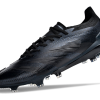 Botas de Fútbol Adidas Predator Accuracy+ FG Negro