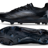 Botas de Fútbol Adidas Predator Accuracy+ FG Negro