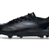 Botas de Fútbol Adidas Predator Accuracy+ FG Negro