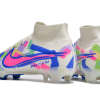 Botas de Fútbol Nike Air Zoom Mercurial Superfly IX Elite FG Colorido