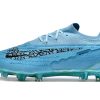 Botas de Fútbol Nike Phantom GX Elite Azul