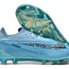 Botas de Fútbol Nike Phantom GX Elite Azul