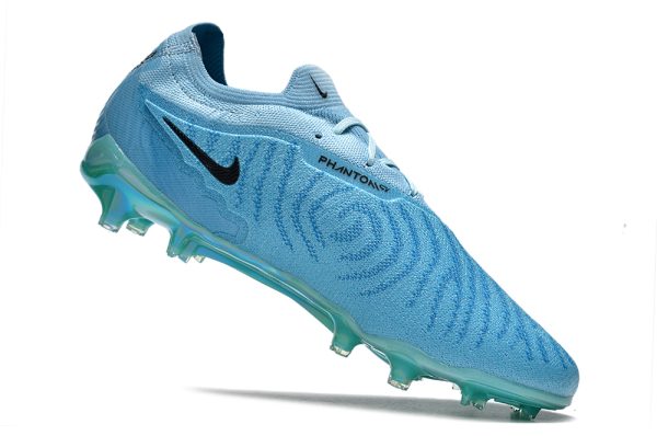 Botas de Fútbol Nike Phantom GX Elite Azul