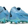 Botas de Fútbol Nike Phantom GX Elite Azul