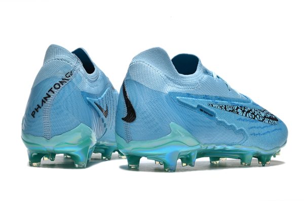 Botas de Fútbol Nike Phantom GX Elite Azul