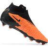 Botas de Fútbol Nike Phantom GX Elite Naranja Negro