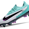 Botas de Fútbol Nike Phantom GX Elite SG-Blanco Azul