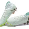 Botas de Fútbol Nike Phantom Luna Elite FG Blanco