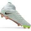 Botas de Fútbol Nike Phantom Luna Elite FG Blanco