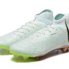 Botas de Fútbol Nike Phantom Luna Elite FG Blanco