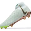 Botas de Fútbol Nike Phantom Luna Elite FG Blanco