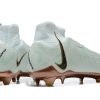 Botas de Fútbol Nike Phantom Luna Elite FG Blanco