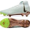 Botas de Fútbol Nike Phantom Luna Elite FG Blanco