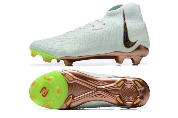 Botas de Fútbol Nike Phantom Luna Elite FG Blanco