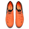 Botas de Fútbol Nike Phantom Luna Elite FG Negro Naranja