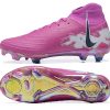 Botas de Fútbol Nike Phantom Luna Elite FG Púrpura