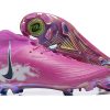 Botas de Fútbol Nike Phantom Luna Elite FG Púrpura