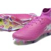 Botas de Fútbol Nike Phantom Luna Elite FG Púrpura