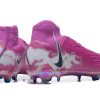 Botas de Fútbol Nike Phantom Luna Elite FG Púrpura