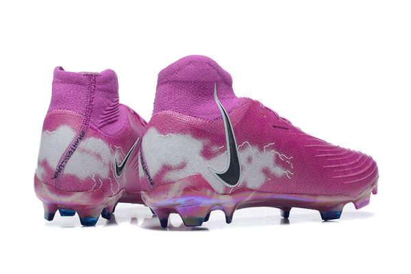 Botas de Fútbol Nike Phantom Luna Elite FG Púrpura