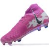 Botas de Fútbol Nike Phantom Luna Elite FG Púrpura