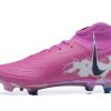 Botas de Fútbol Nike Phantom Luna Elite FG Púrpura