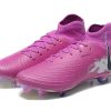 Botas de Fútbol Nike Phantom Luna Elite FG Púrpura