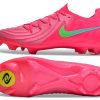 Botas de Fútbol Nike Phantom Luna Elite FG Roja