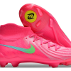 Botas de Fútbol Nike Phantom Luna Elite FG Roja