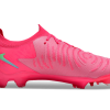 Botas de Fútbol Nike Phantom Luna Elite FG Roja