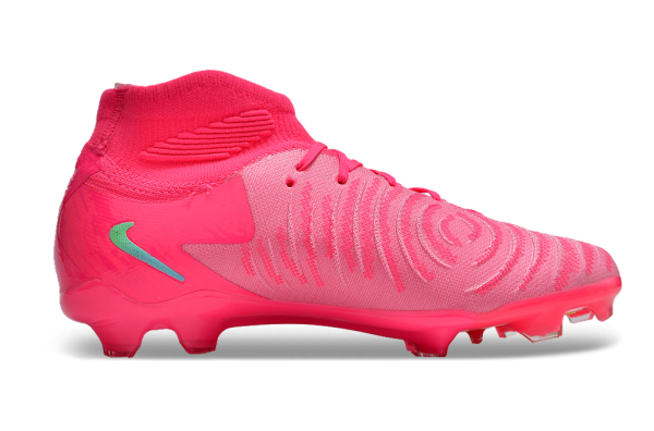 Botas de Fútbol Nike Phantom Luna Elite FG Roja