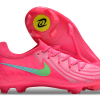 Botas de Fútbol Nike Phantom Luna Elite FG Roja