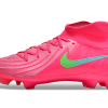 Botas de Fútbol Nike Phantom Luna Elite FG Roja